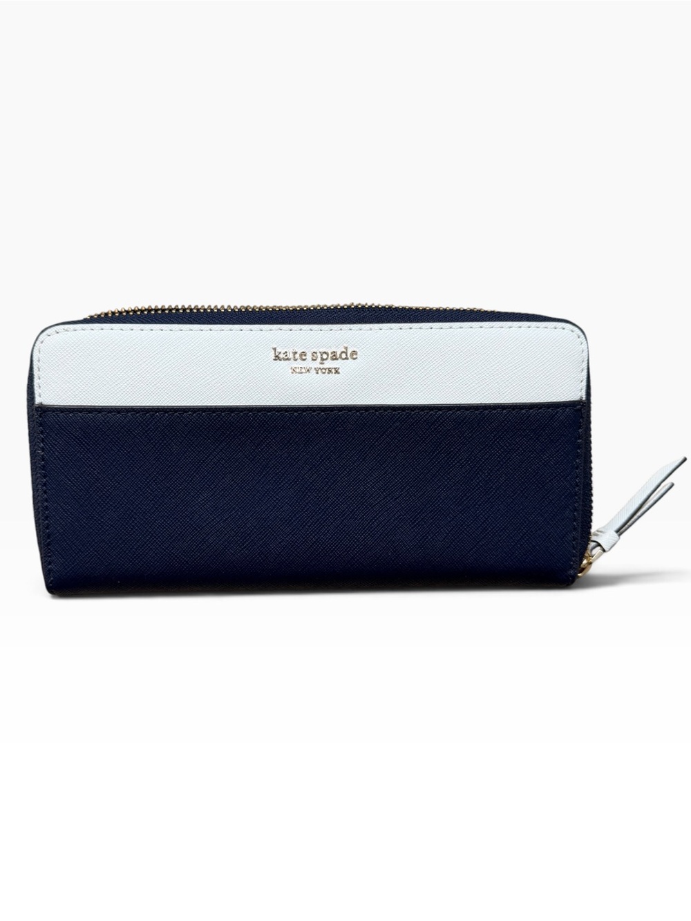 Kate Spade Staci Large Continental Wallet